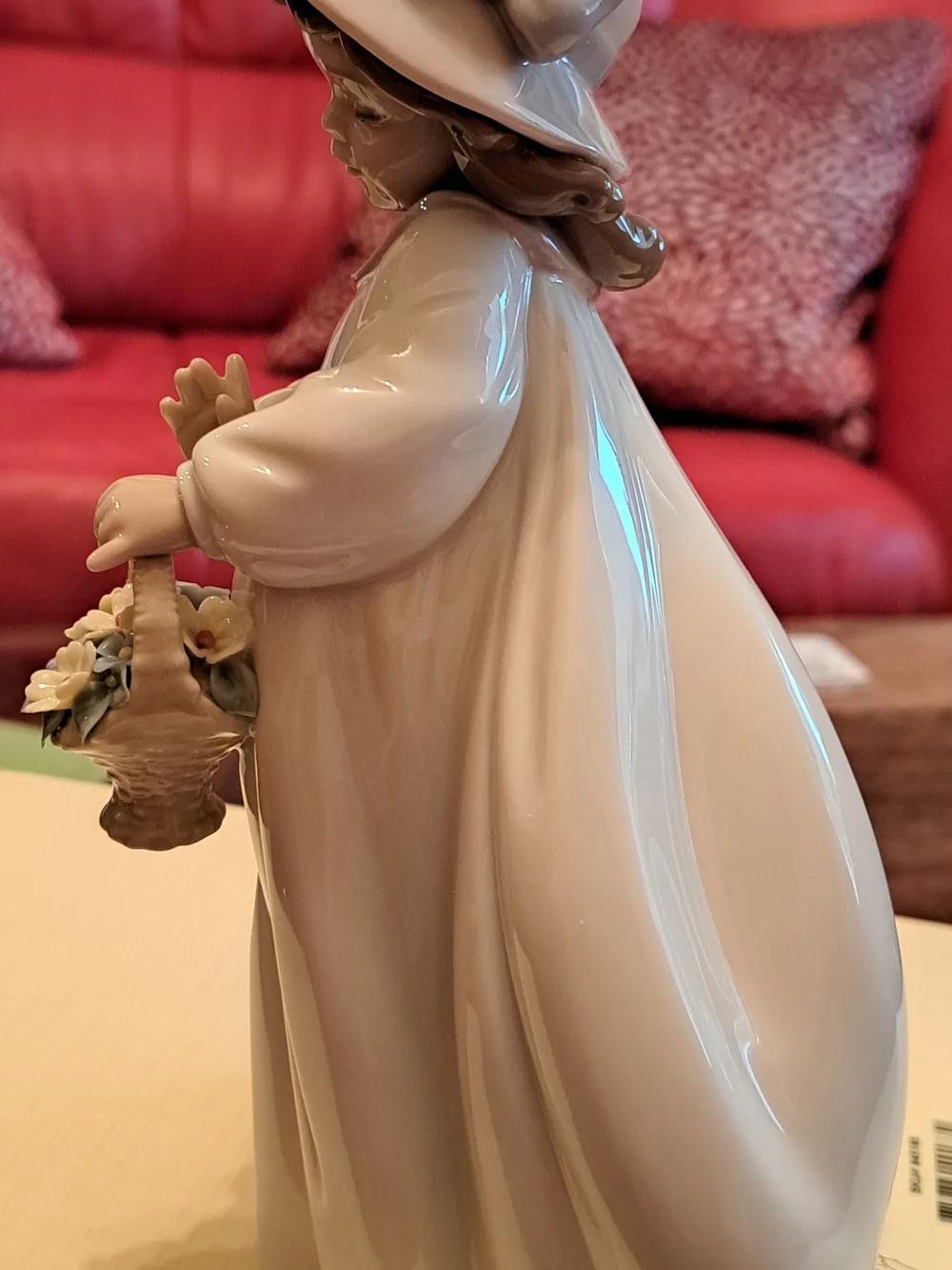 Vintage LLADRO 